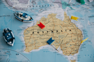 Read more about the article How Many States and Territories in Australia