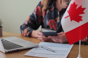 How long does it take to get permanent residency in Canada
