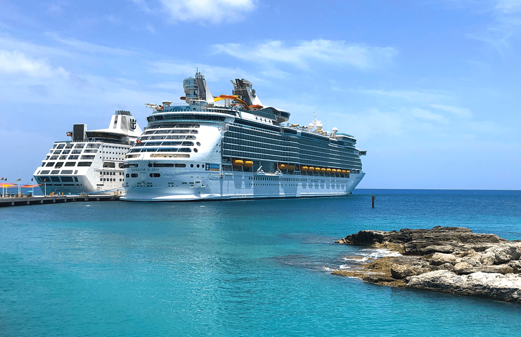 How to become a cruise travel agent from home