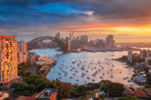 Read more about the article Why is Sydney not the Capital of Australia?