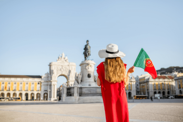 how to get citizenship in Portugal