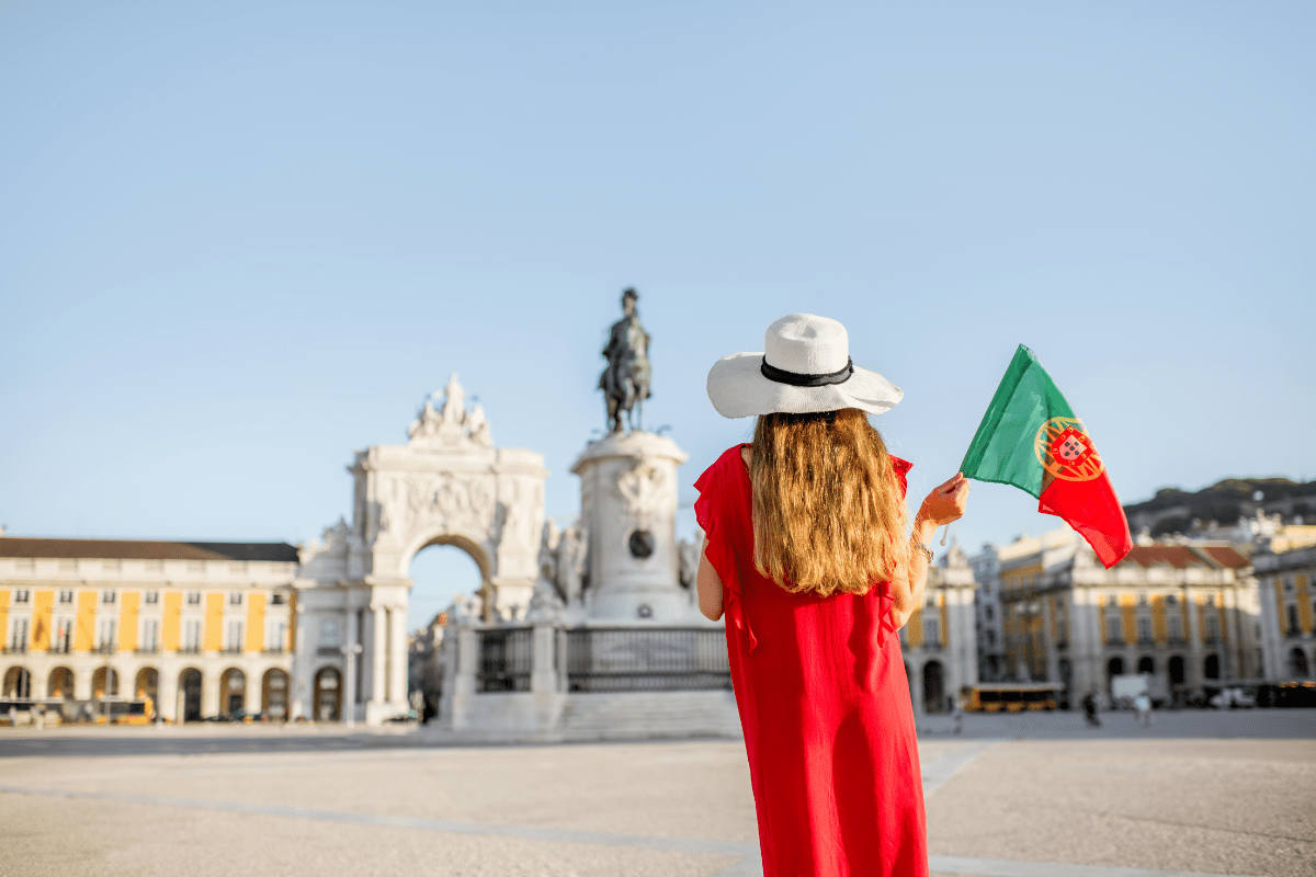 Read more about the article How to Get Citizenship in Portugal