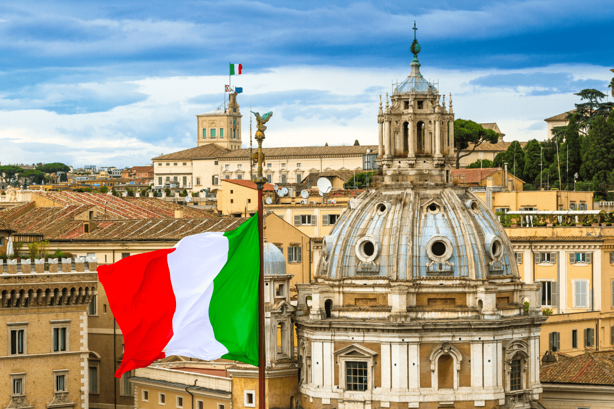 Read more about the article How to Get Italy Citizenship