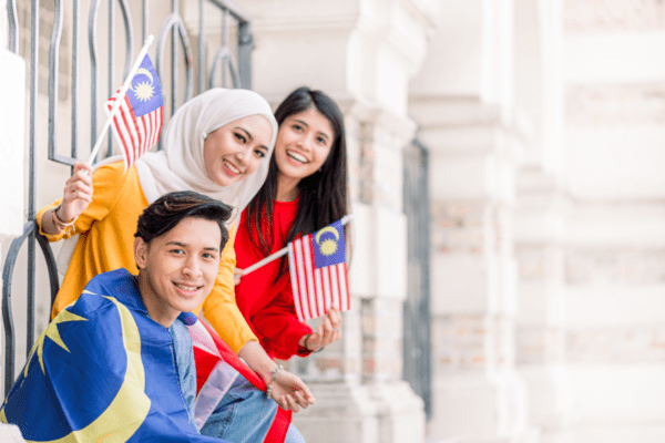 Read more about the article How to Get Malaysian Citizenship