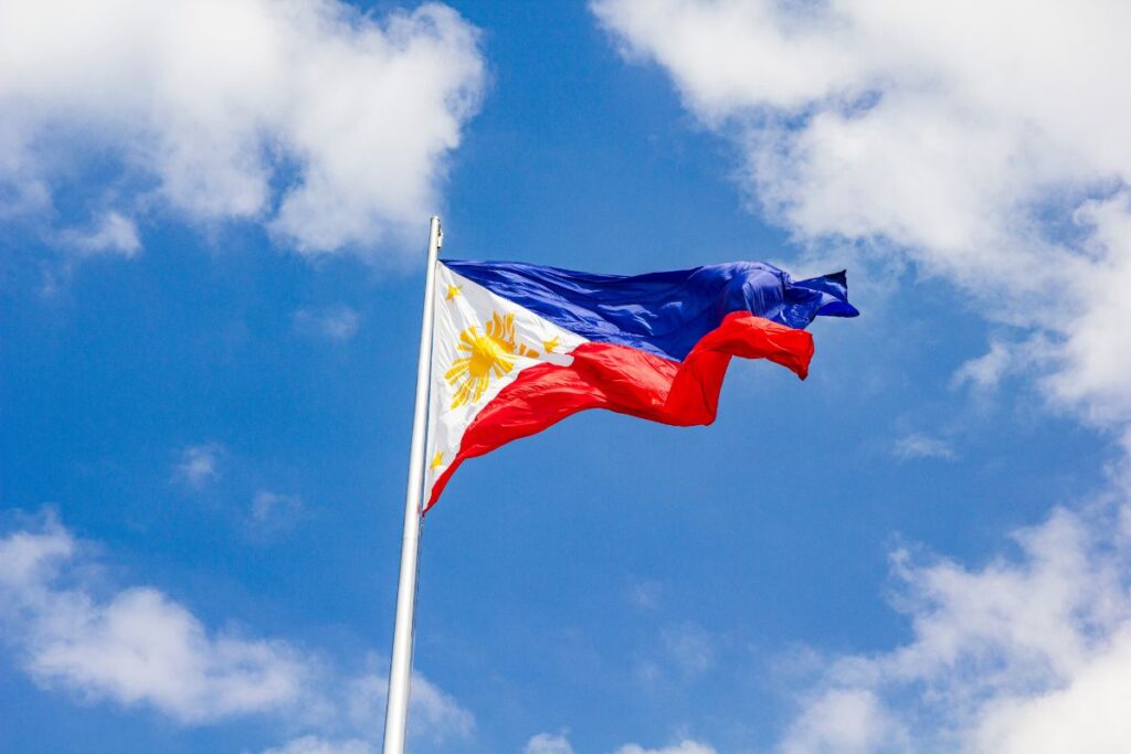 how to get philippines nationality